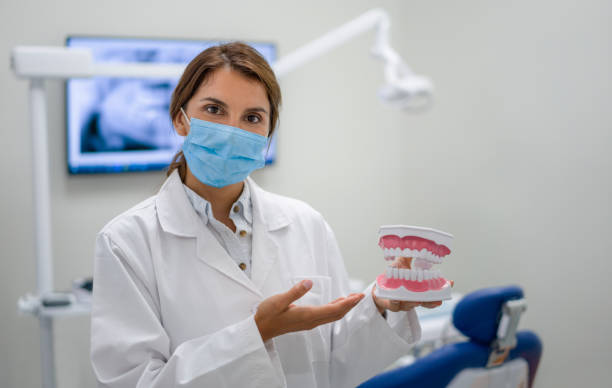 Best Dentist for Tooth Abscess  in Lula, GA